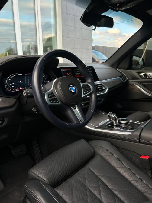 BMW X5 IV (G05/G18) Альметьевск  - изображение 9