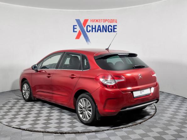 Citroen C4 II с пробегом 2012 года, цена 539 000 рублей, 178919 км, хэтчбек, Автокод Объявления