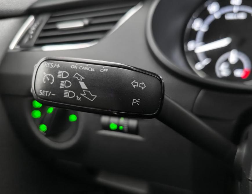 Skoda Octavia III (A7) Москва  - изображение 14