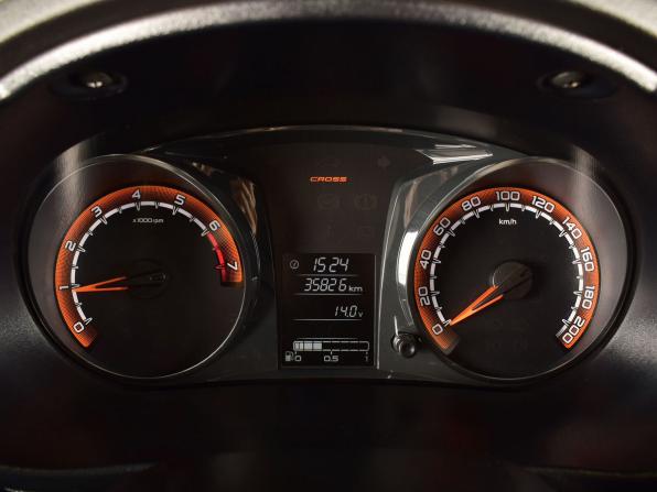 Lada (ВАЗ) Granta I Рестайлинг с пробегом 2023 года, цена 895 995 рублей, 35825 км, универсал, Автокод Объявления