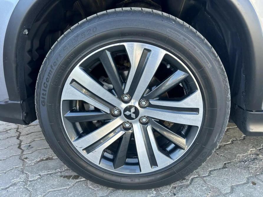 Mitsubishi ASX I Рестайлинг 3 Набережные Челны  - изображение 4