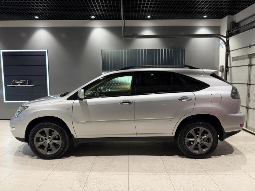 Lexus RX II Рестайлинг Новосибирск  - изображение 2
