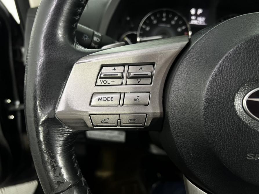 Subaru Outback IV Калининград  - изображение 19