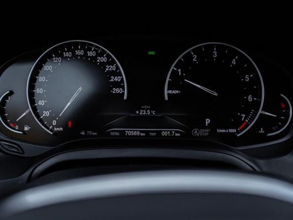 BMW 3 серии VII (G2x) с пробегом 2020 года, цена 3 299 000 рублей, 70567 км, седан, Автокод Объявления
