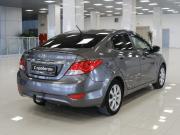 Hyundai Solaris I Самара  - изображение 22