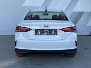Hyundai Solaris II Рестайлинг Екатеринбург  - изображение 30