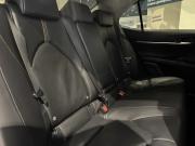 Toyota Camry VIII (XV70) Новосибирск  - изображение 38