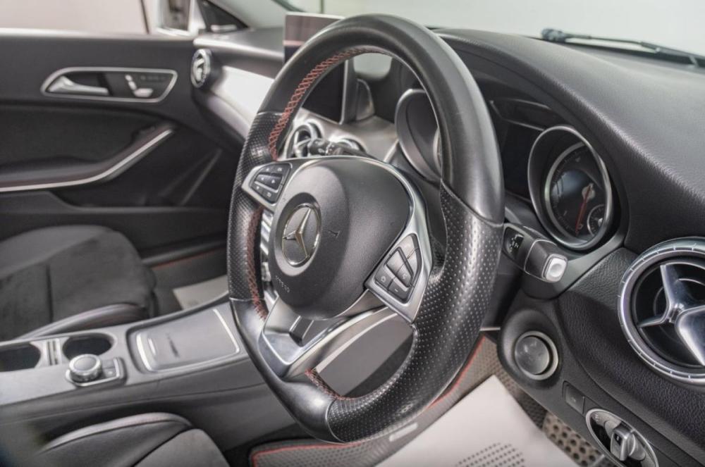 Mercedes-Benz CLA I (C117 X117) Рестайлинг Томск  - изображение 13
