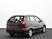 Nissan Almera Tino I Москва  - изображение 16