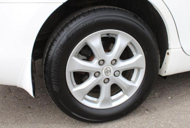 Toyota Camry VI (XV40) Рестайлинг с пробегом 2011 года, цена 1 230 000 рублей, 210228 км, седан, Автокод Объявления