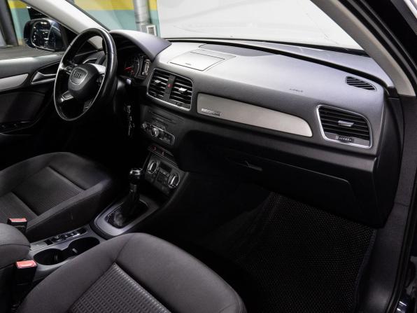 Audi Q3 I (8U) с пробегом 2012 года, цена 1 579 000 рублей, 209881 км, внедорожник, Автокод Объявления