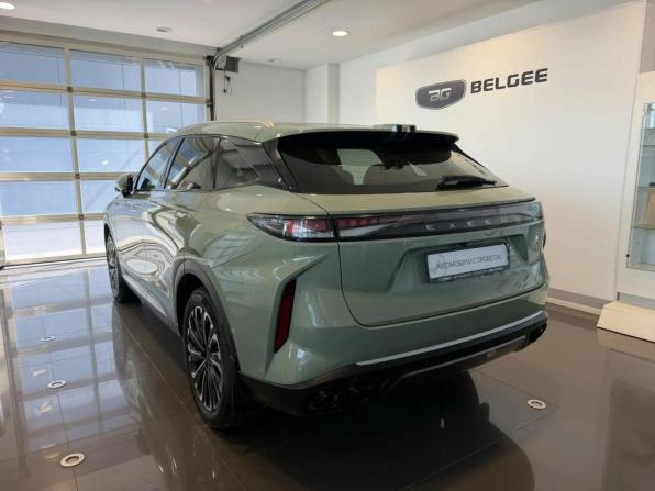 Exeed RX с пробегом 2023 года, цена 2 740 000 рублей, 69037 км, внедорожник, Автокод Объявления