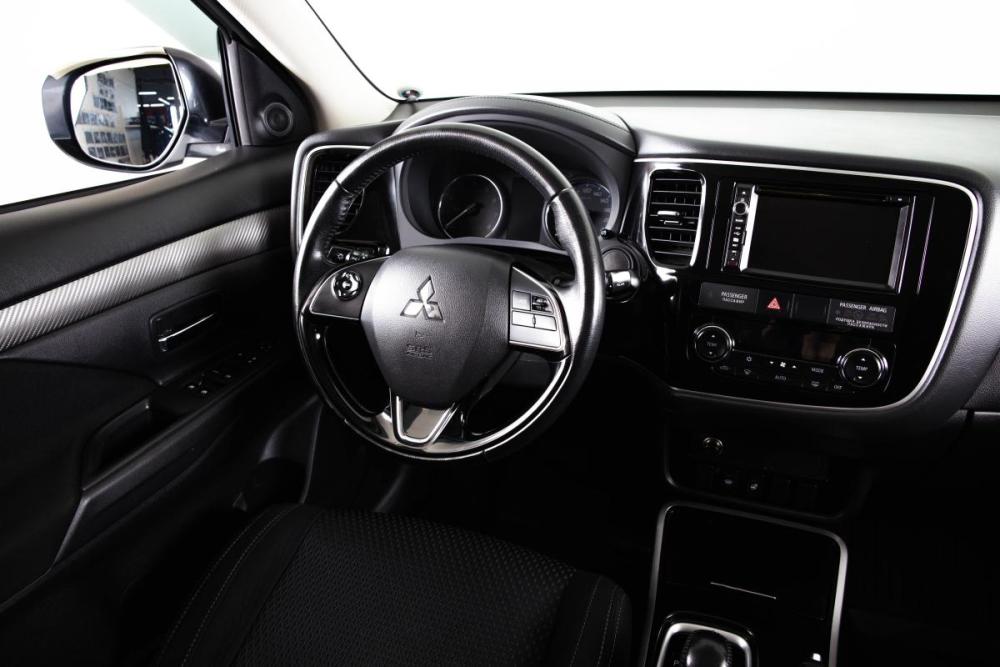 Mitsubishi Outlander III Рестайлинг 2 Пермь  - изображение 11