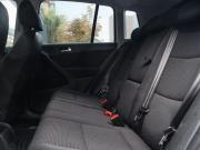 Volkswagen Tiguan I Рестайлинг Москва  - изображение 22