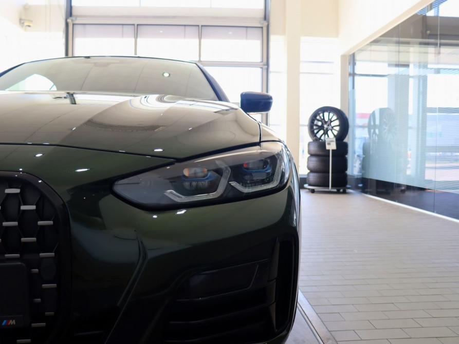 BMW 4 серии G22 G23 G26 Калининград  - изображение 7