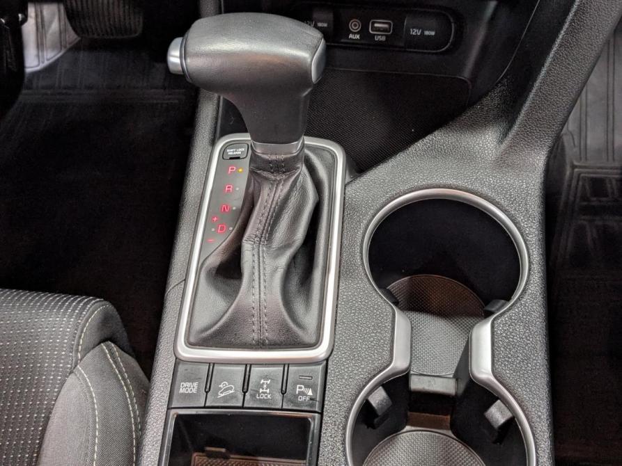 Kia Sportage IV Санкт-Петербург  - изображение 26