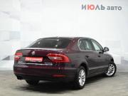 Skoda Superb II Рестайлинг Екатеринбург  - изображение 25