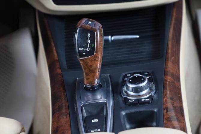 BMW X5 II (E70) Рестайлинг с пробегом 2011 года, цена 2 299 000 рублей, 204000 км, внедорожник, Автокод Объявления