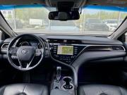 Toyota Camry VIII (XV70) Москва  - изображение 40