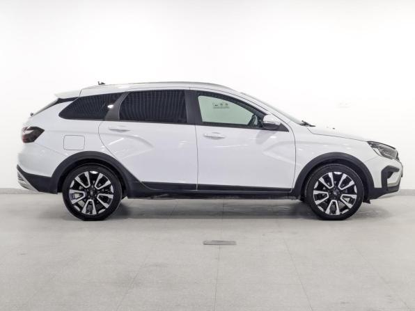 Lada (ВАЗ) Vesta I Рестайлинг (NG) с пробегом 2024 года, цена 1 699 000 рублей, 29004 км, универсал, Автокод Объявления