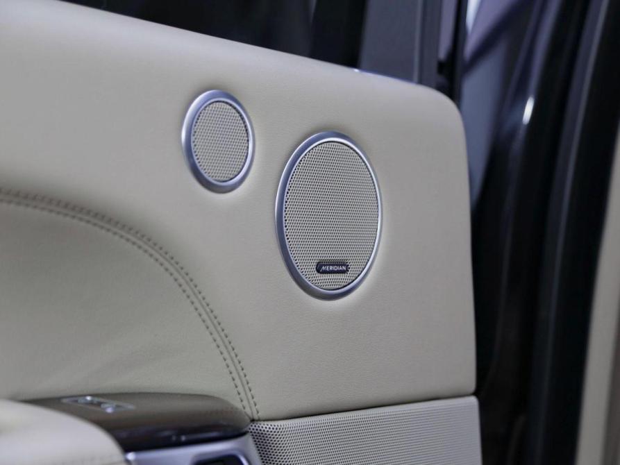 Land Rover Range Rover IV Москва  - изображение 9