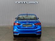 Hyundai Solaris II Краснодар  - изображение 26