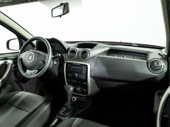 Renault Duster I с пробегом 2014 года, цена 930 989 рублей, 108635 км, внедорожник, Автокод Объявления