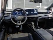 Toyota Camry IX (XV80) China Market Краснодар  - изображение 28
