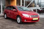 Toyota Corolla X (E140 E150) Иркутск  - изображение 27