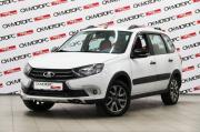 Lada (ВАЗ) Granta I Рестайлинг Сургут  - изображение 29