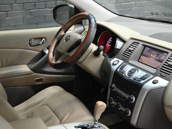 Nissan Murano II (Z51) Рестайлинг 2 с пробегом 2012 года, цена 1 350 000 рублей, 99948 км, внедорожник, Автокод Объявления