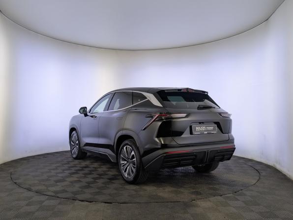 JETOUR DASHING I с пробегом 2024 года, цена 2 100 000 рублей, 39284 км, внедорожник, Автокод Объявления