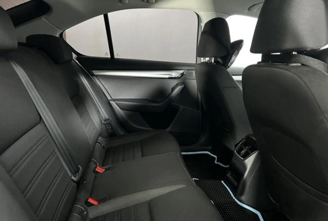 Skoda Octavia III (A7) с пробегом 2017 года, цена 1 490 000 рублей, 218136 км, лифтбек, Автокод Объявления
