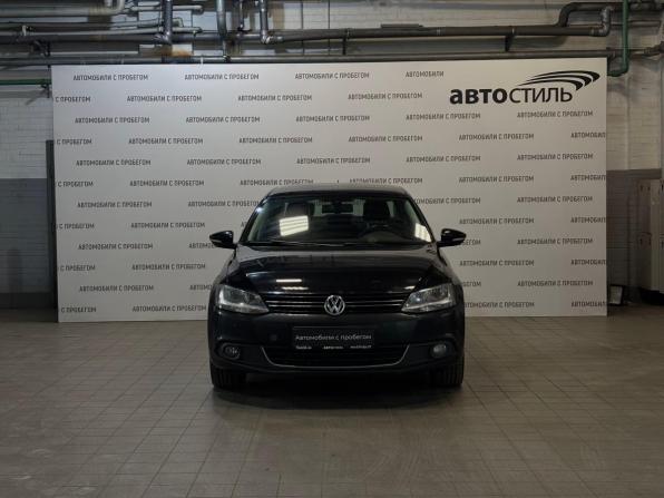 Volkswagen Jetta VI с пробегом 2013 года, цена 679 000 рублей, 220000 км, седан, Автокод Объявления