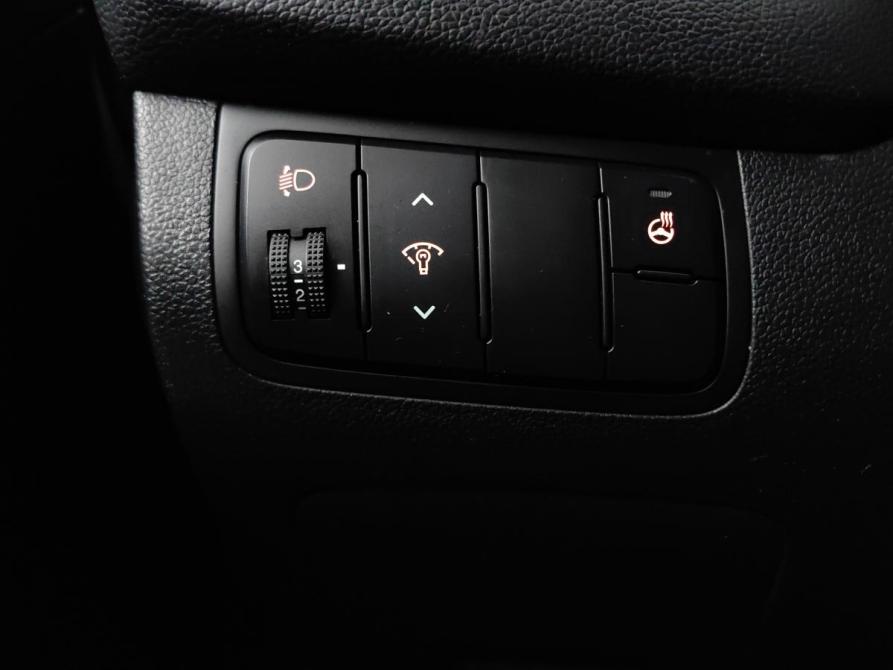 Kia Ceed II Рестайлинг Подольск  - изображение 23