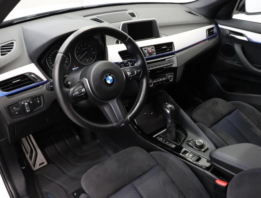 BMW X1 II (F48) Санкт-Петербург  - изображение 12