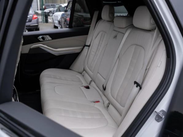 BMW X5 IV (G05/G18) с пробегом 2022 года, цена 7 350 000 рублей, 58494 км, внедорожник, Автокод Объявления