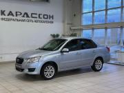 Datsun on-DO I Волгоград  - изображение 19