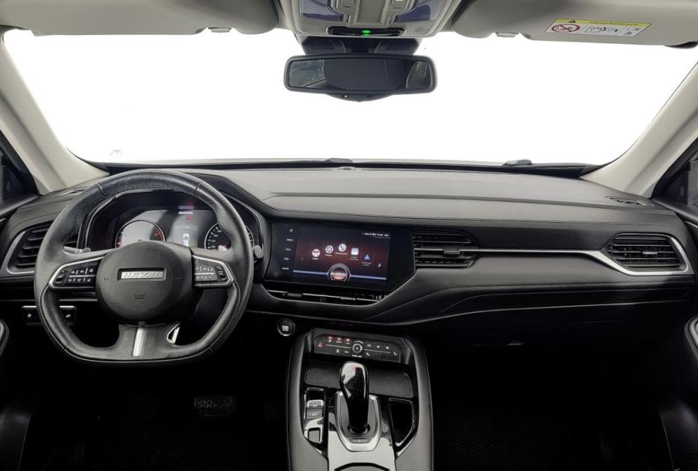 Haval F7 I Волгоград  - изображение 13