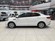 Kia Rio III Рестайлинг Казань  - изображение 32