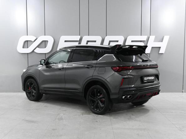 Geely Coolray I Рестайлинг с пробегом 2023 года, цена 2 199 000 рублей, 28273 км, внедорожник, Автокод Объявления