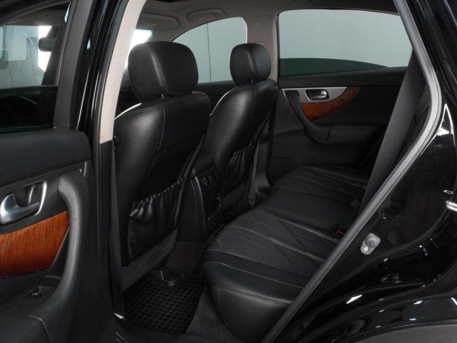 Infiniti QX70 Минеральные Воды  - изображение 11