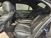 Mercedes-Benz S-Класс VI (W222 C217) Рестайлинг Москва  - изображение 26