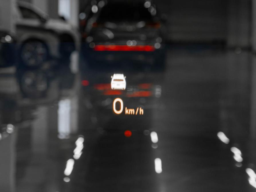 Geely Monjaro I Рестайлинг 2 Москва  - изображение 13
