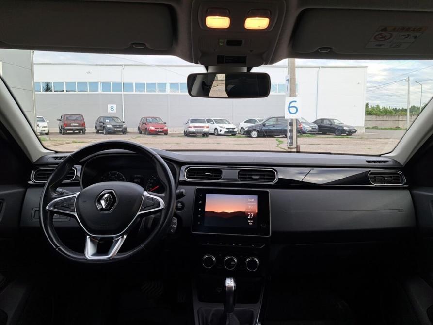 Renault Arkana I Набережные Челны  - изображение 17
