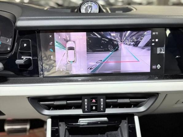 Porsche Cayenne III Рестайлинг с пробегом 2024 года, цена 14 990 000 рублей, 5450 км, внедорожник, Автокод Объявления