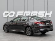 Kia Optima IV Рестайлинг Краснодар  - изображение 27