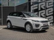 Land Rover Range Rover Evoque I Рестайлинг Краснодар  - изображение 23