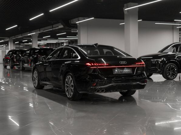 Audi A6 VI (C9) с пробегом 2026 года, цена 8 500 000 рублей, 24 км, седан, Автокод Объявления