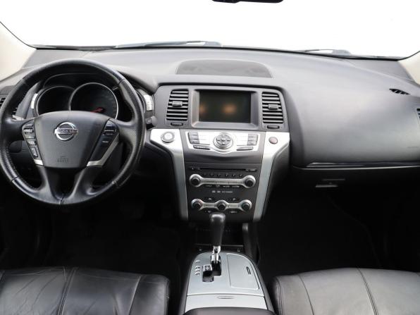 Nissan Murano II (Z51) Рестайлинг 2 с пробегом 2012 года, цена 1 020 000 рублей, 296988 км, внедорожник, Автокод Объявления